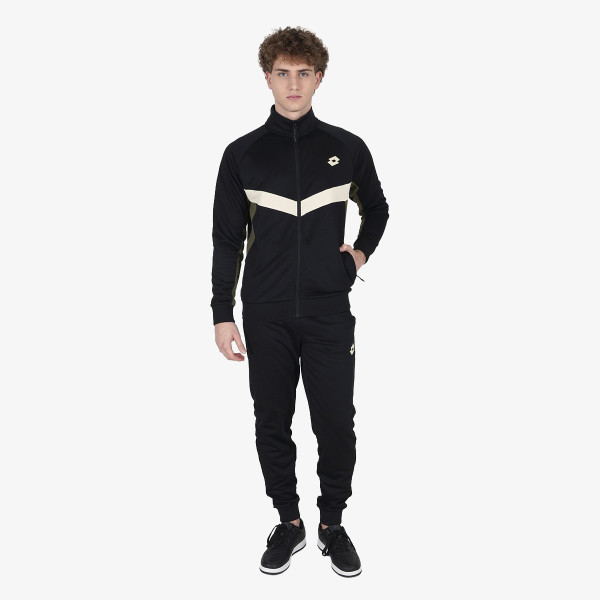 Lotto STRIPE TRACKSUIT 