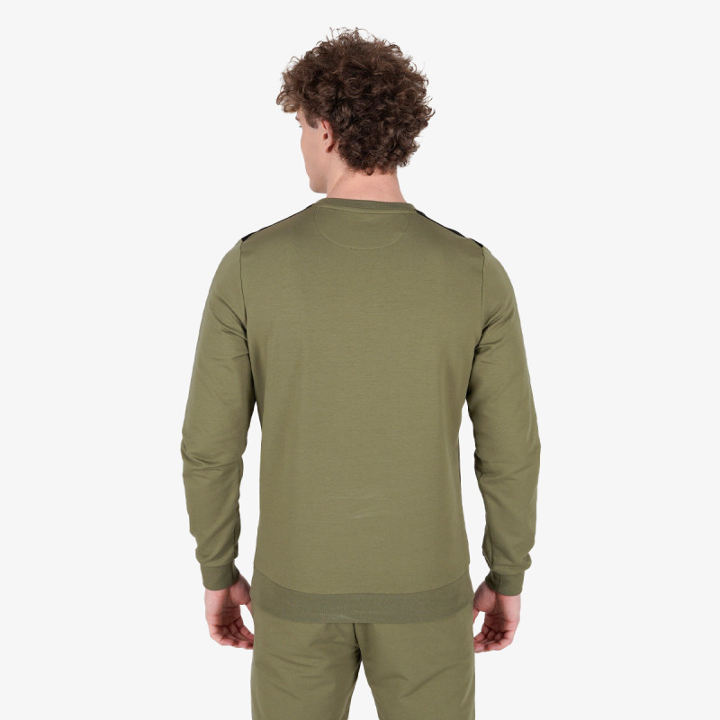 Lotto ESSENCE CREWNECK 