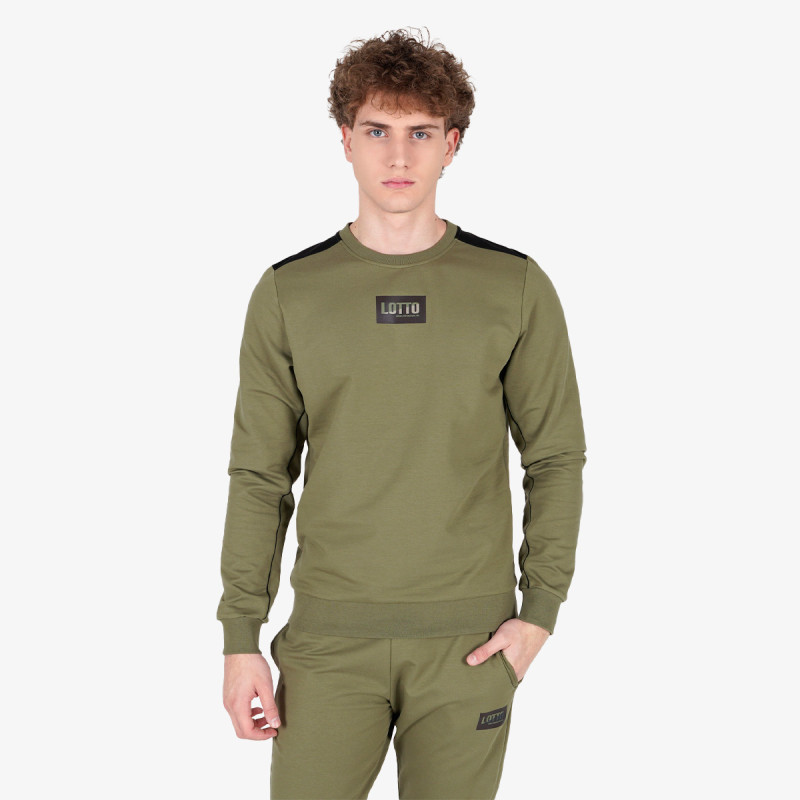 Lotto ESSENCE CREWNECK 