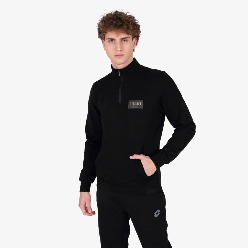 Lotto ESSENCE HALF ZIP 