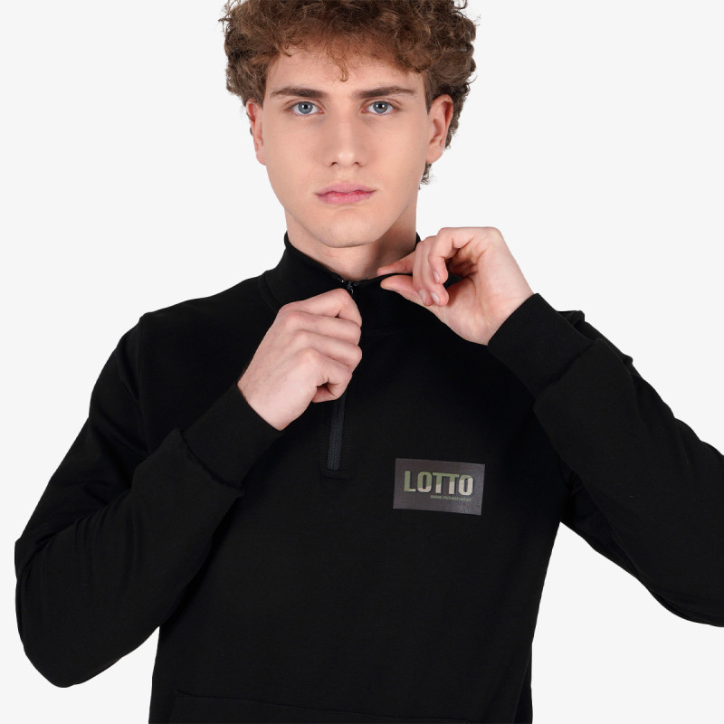 Lotto ESSENCE HALF ZIP 