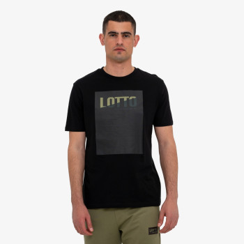 Lotto ESSENCE T-SHIRT 