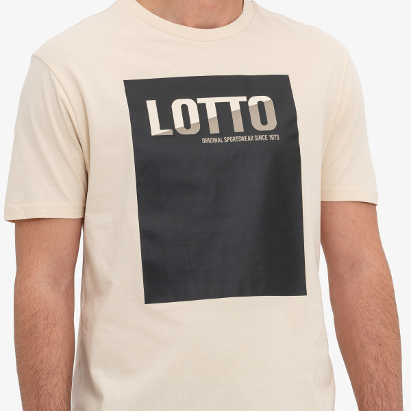 Lotto ESSENCE T-SHIRT 