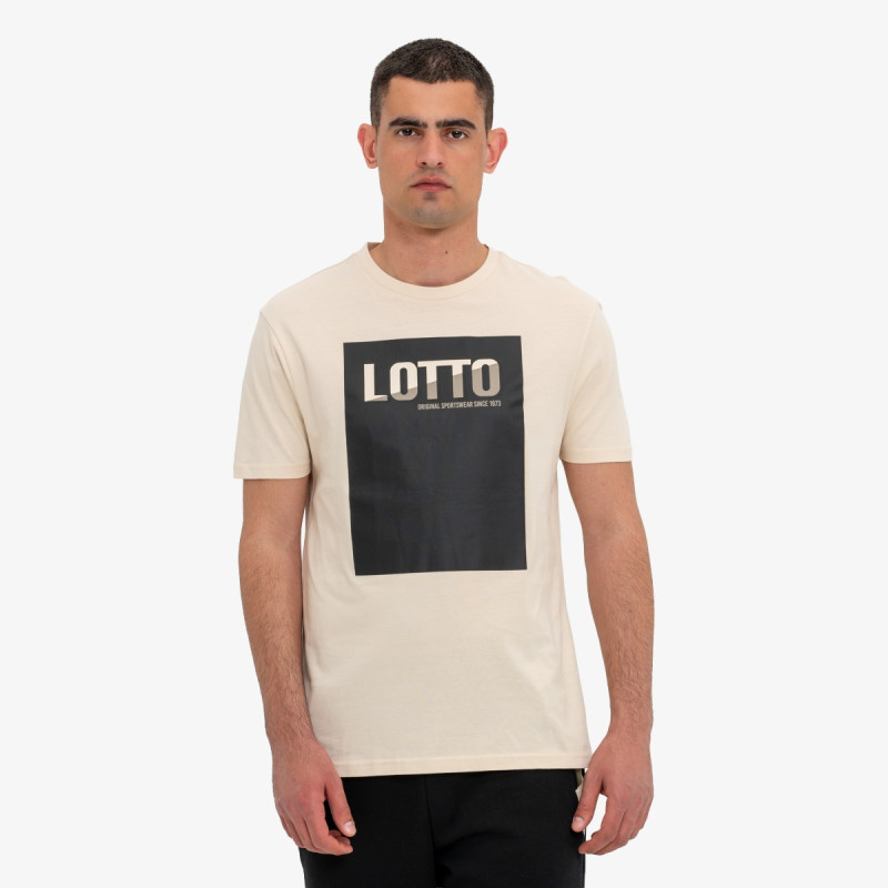 Lotto ESSENCE T-SHIRT 