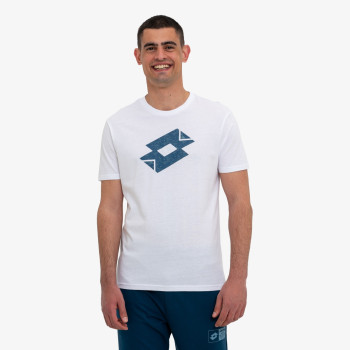 Lotto VARIEGATO T-SHIRT 