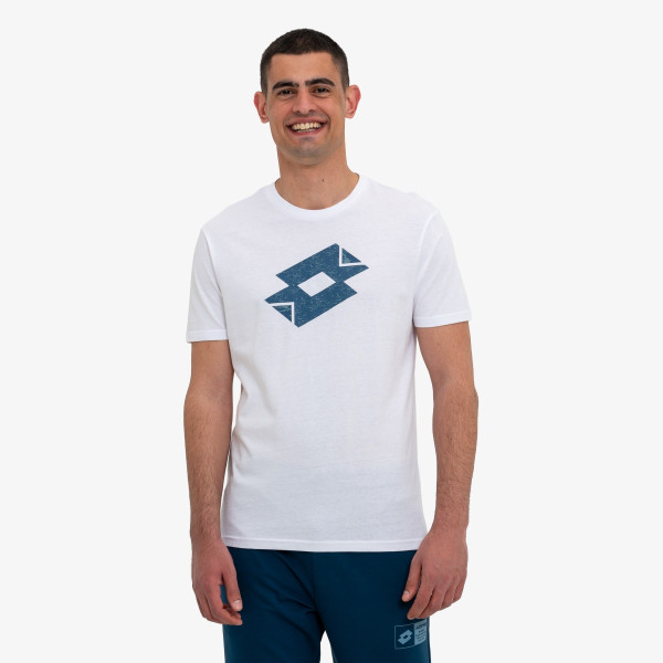 Lotto VARIEGATO T-SHIRT 