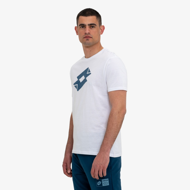 Lotto VARIEGATO T-SHIRT 