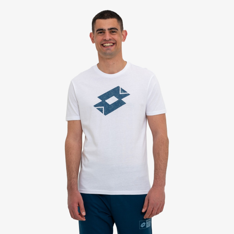 Lotto VARIEGATO T-SHIRT 