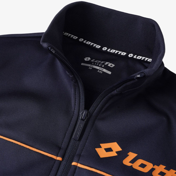 Lotto LOTTO BOYS TRACKSUIT 