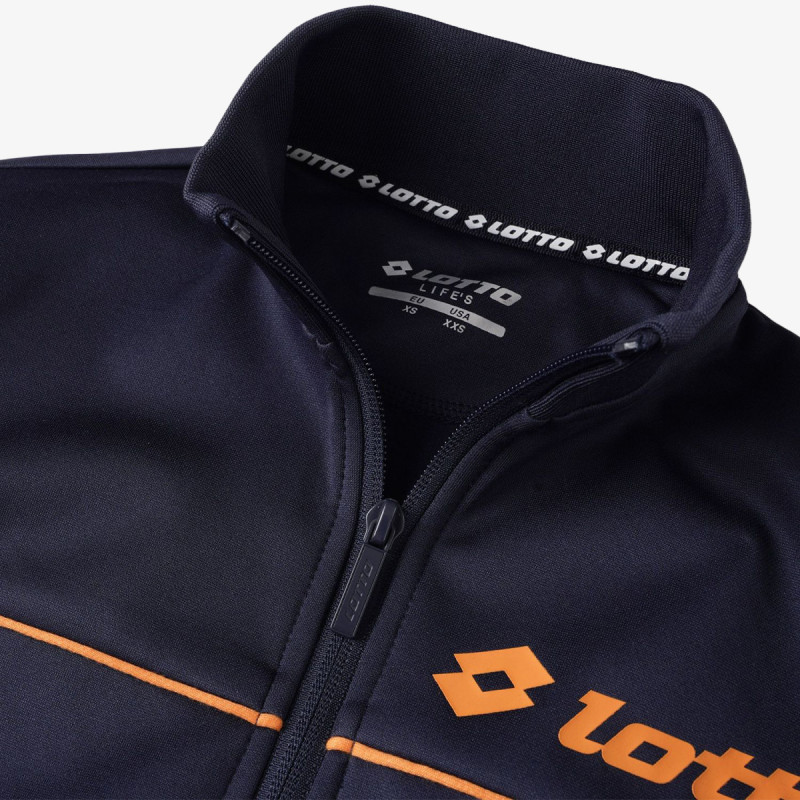 Lotto LOTTO BOYS TRACKSUIT 