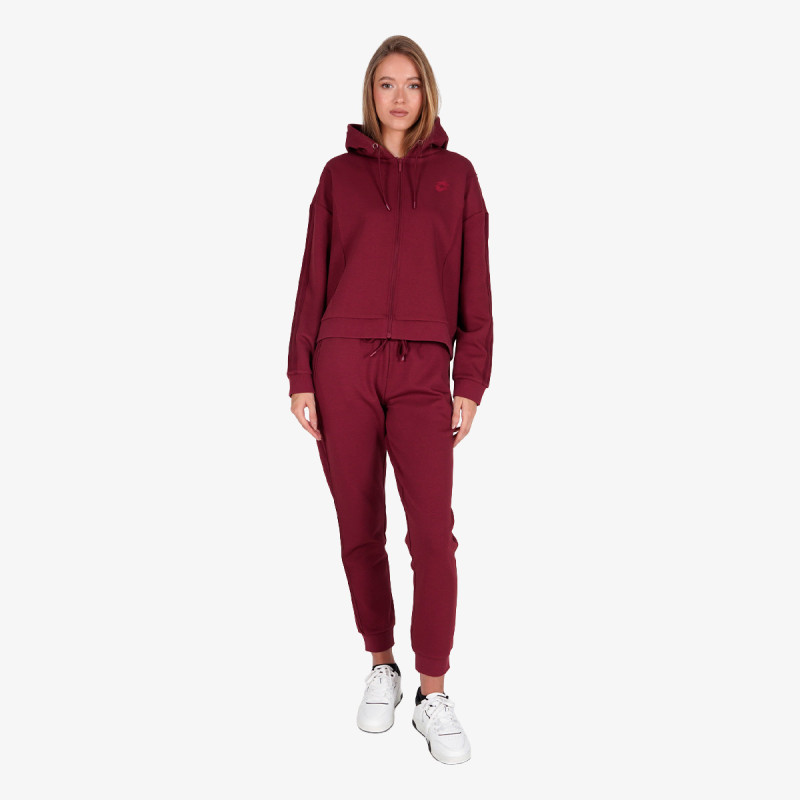 Lotto ORLO FULL ZIP HOODY 