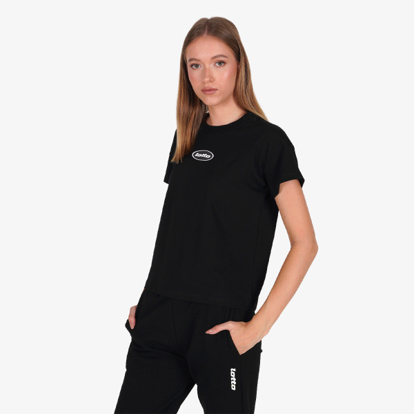 Lotto LINEA DONNA T-SHIRT 