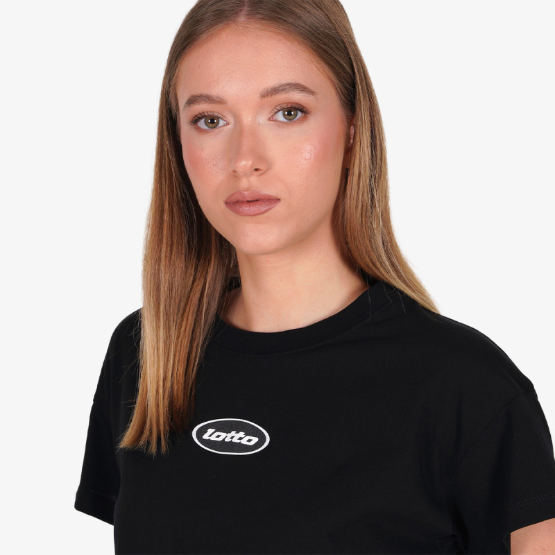 Lotto LINEA DONNA T-SHIRT 