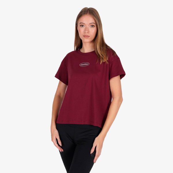 Lotto LINEA DONNA T-SHIRT 