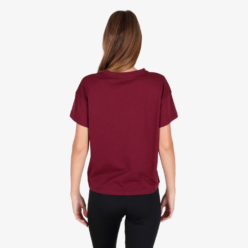 Lotto LINEA DONNA T-SHIRT 