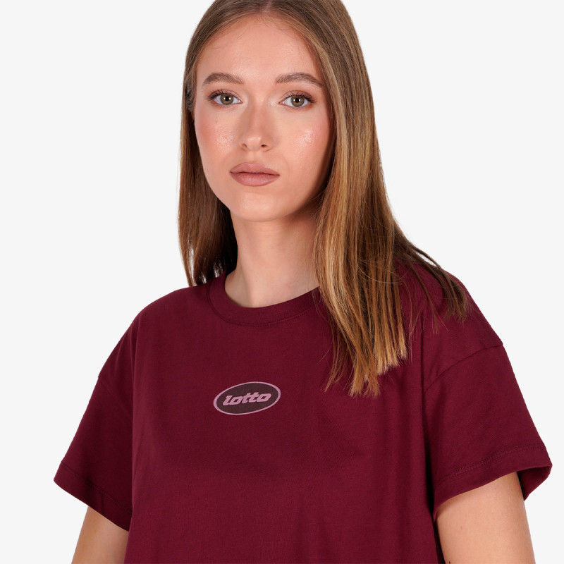 Lotto LINEA DONNA T-SHIRT 