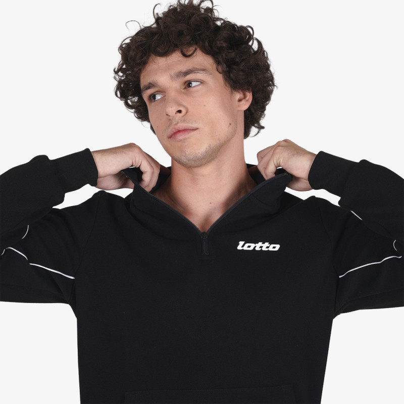 Lotto LINEA HALF ZIP 