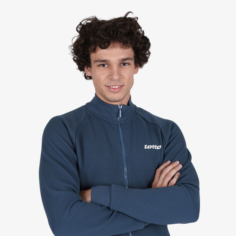 Lotto LINEA FULL ZIP 