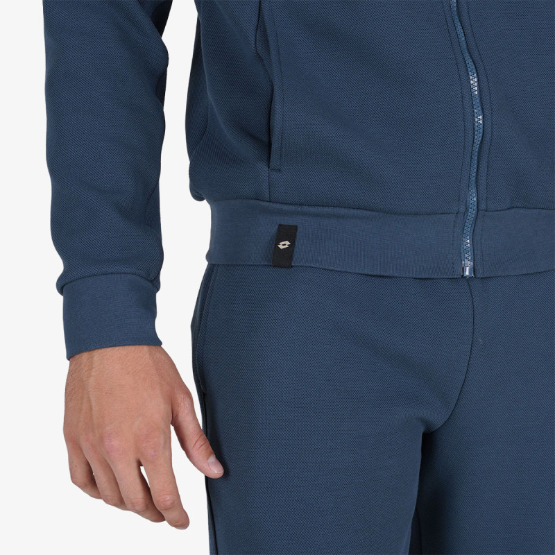 Lotto LINEA FULL ZIP 