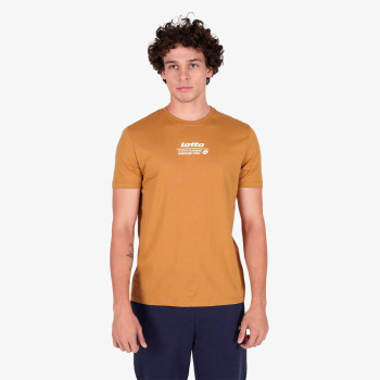 Lotto TRAMA T-SHIRT 