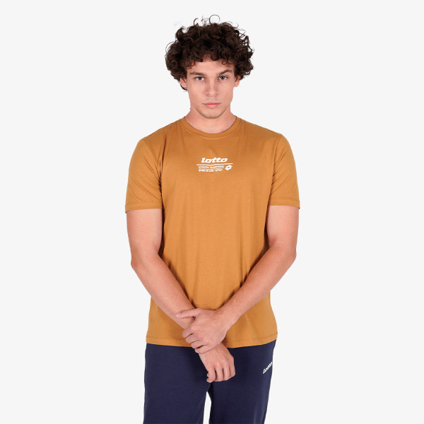 Lotto TRAMA T-SHIRT 
