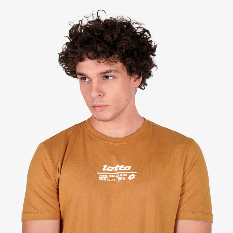 Lotto TRAMA T-SHIRT 