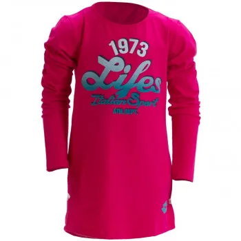 LOTTO DENI T-SHIRT LS G 