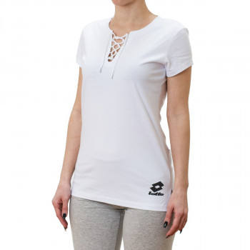Lotto LT RETRO T-SHIRTS W 