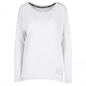 LOTTO AURORA T-SHIRT LS 