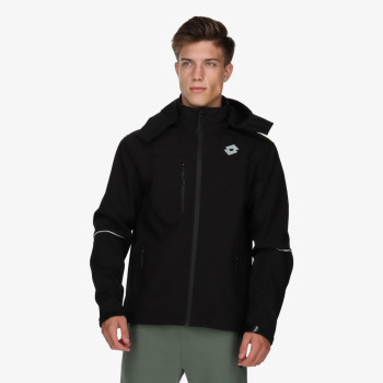 Lotto LOTTO SOFT SHELL JACKET 