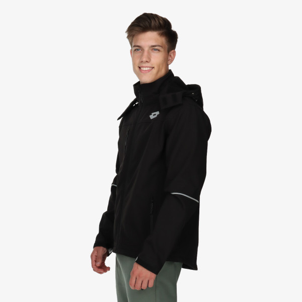 Lotto LOTTO SOFT SHELL JACKET 