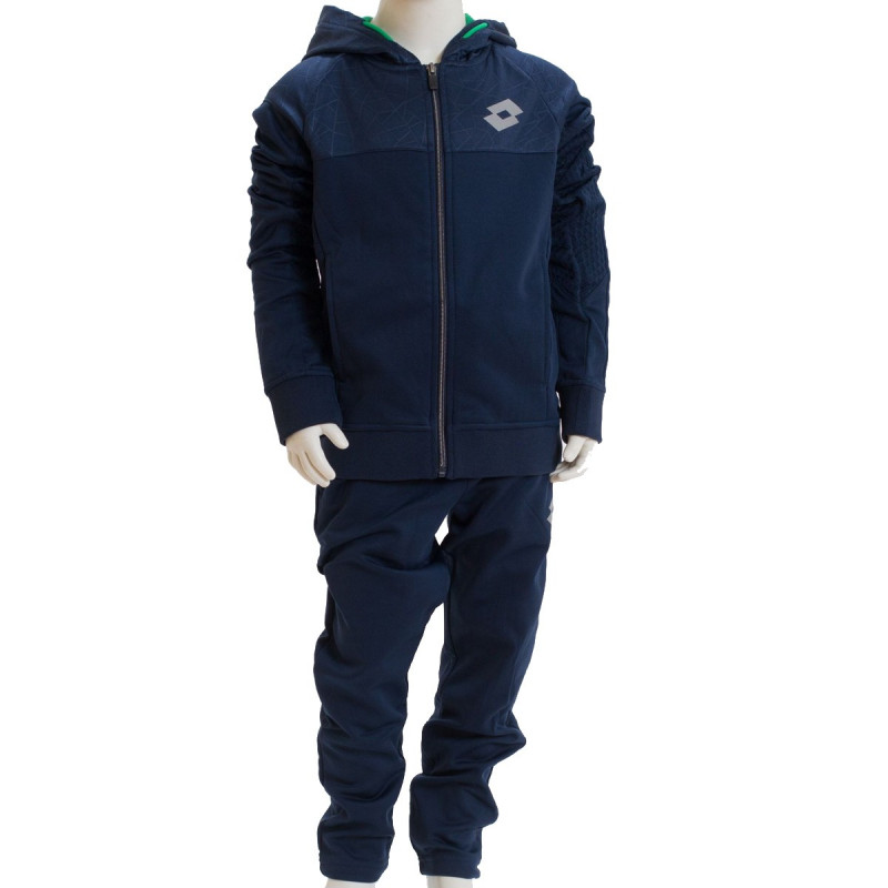 Lotto RACE SUIT HD PL B 