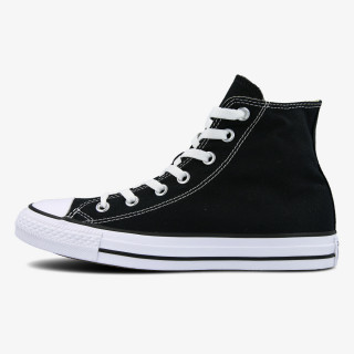 SEPATU CONVERSE CHUCK ALL LIFT HIGH BLACK WHITE ORIGINAL BNIB FULL BAHAN CANVAS SIZE: 36/37/38/39/40 | islamiyyat.com