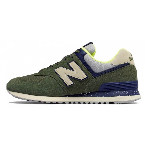 NEW BALANCE M 574 | Sport Reality