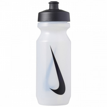 Nike NIKE BIG MOUTH BOTTLE 2.0 22 OZ CLEAR/BL 