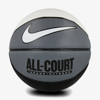 Nike NIKE EVERYDAY ALL COURT 8P DEFLATED 