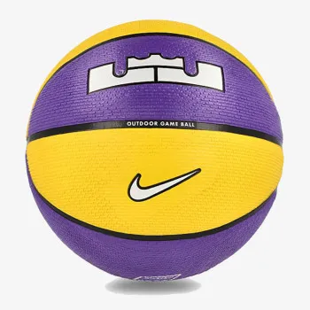 NIKE NIKE PLAYGROUND 2.0 8P L JAMES DEFLATED 