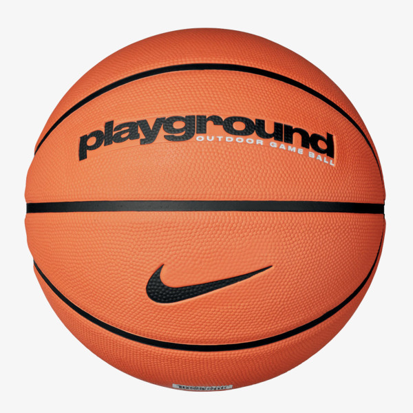 Nike EVERYDAY PLAYGROUND 8P DEFLATED AMB 