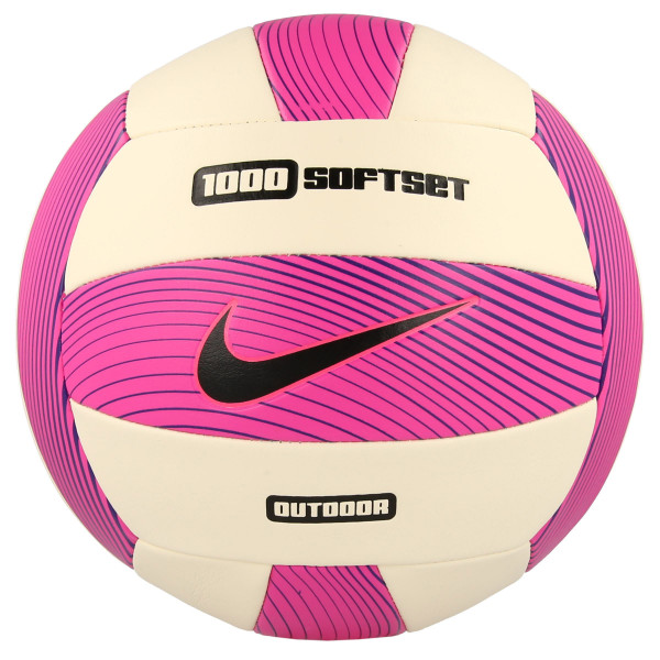 Nike NIKE 1000 SOFTSET OUTDOOR VOLLEYBALL DEF 