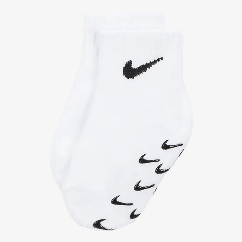 Nike NHN 3PK INF/TODD GRIPPER QTR S 