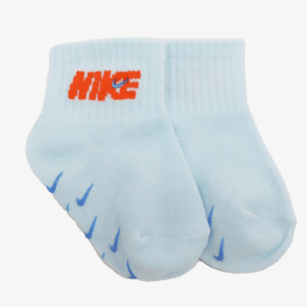 Nike NHN RHYTHM RUSH 3PK GRIPPER 
