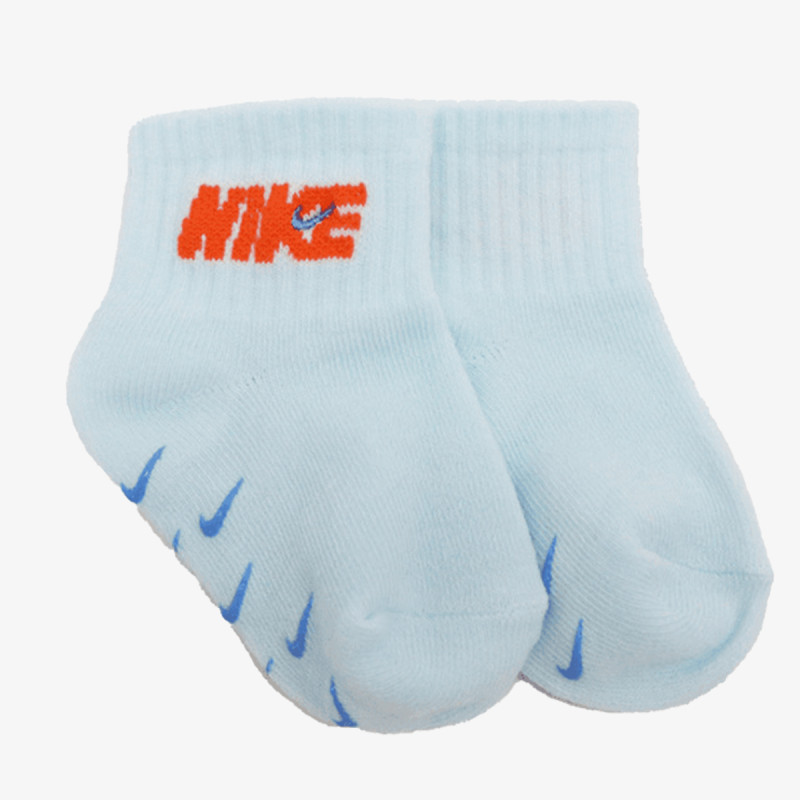 Nike NHN RHYTHM RUSH 3PK GRIPPER 