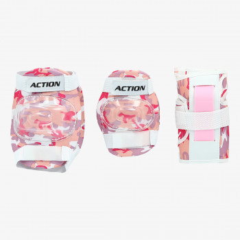 Action Action stitnik 