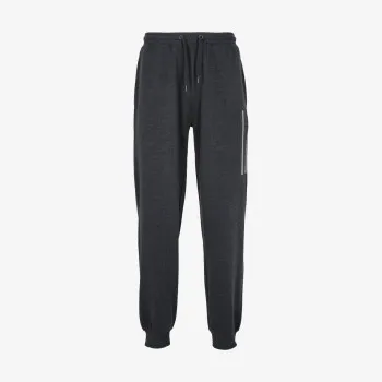 SLAZENGER LINE CUFFED PANTS 