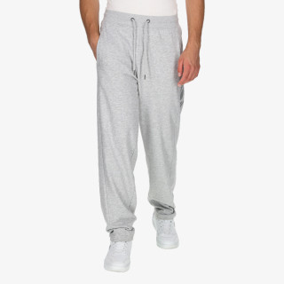 Slazenger Vintage Open Hem Pants 