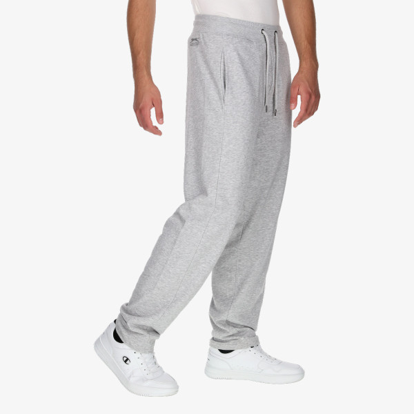 Slazenger Vintage Open Hem Pants 