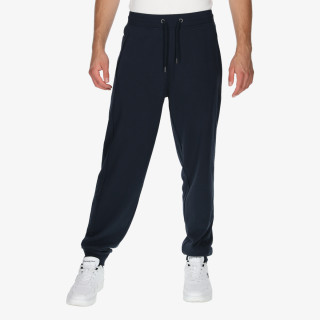 Slazenger Vintage Rib Cuffed Pants 