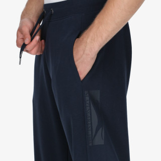 Slazenger Vintage Rib Cuffed Pants 