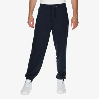 SLAZENGER Vintage Rib Cuffed Pants 