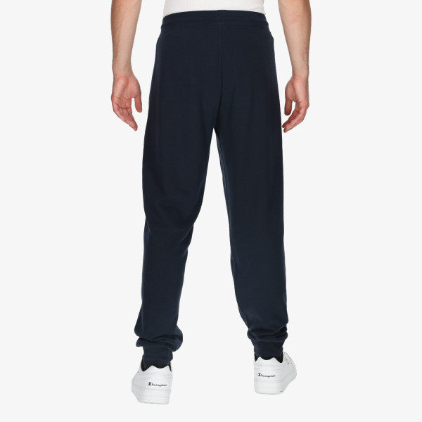 Slazenger Vintage Rib Cuffed Pants 